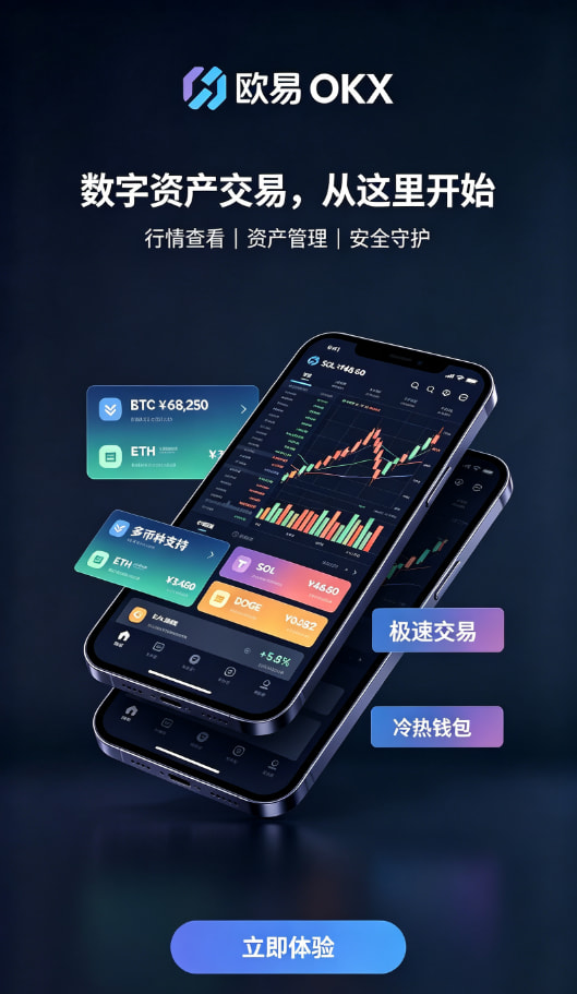 欧交易所app下载安卓资产安全保障说明